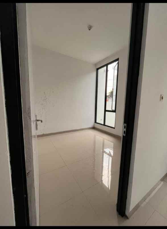 rumah cantik di cipatik dekat soreang bandung barat