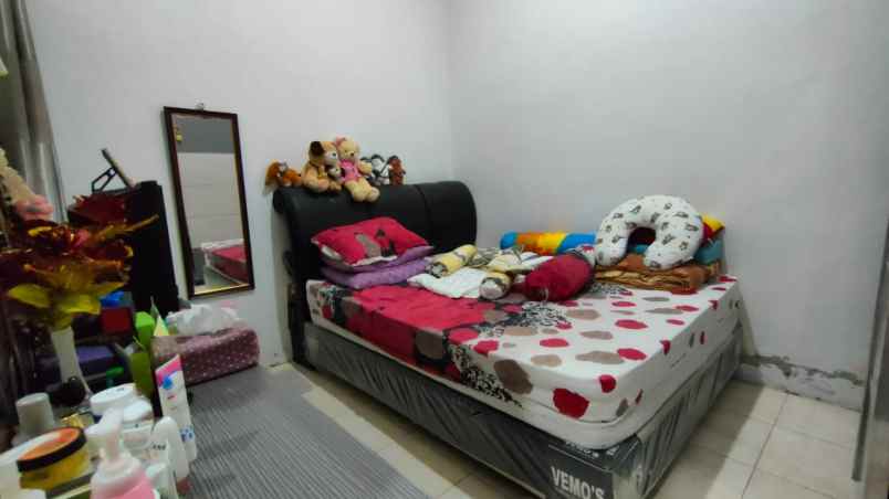 rumah cantik minimalis full furnished