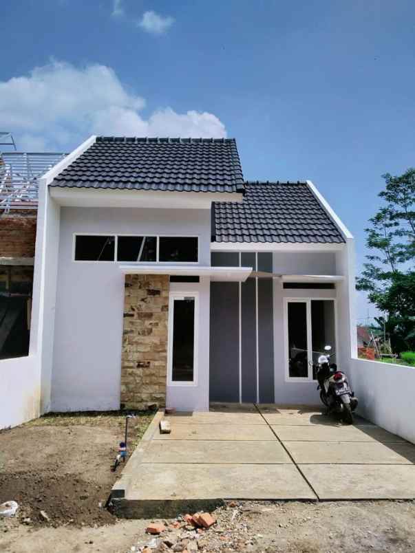 rumah cemorokandang