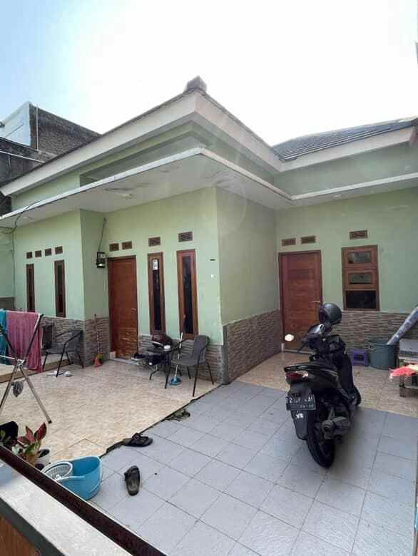 rumah cibiru