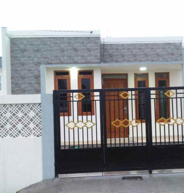 rumah cibiru