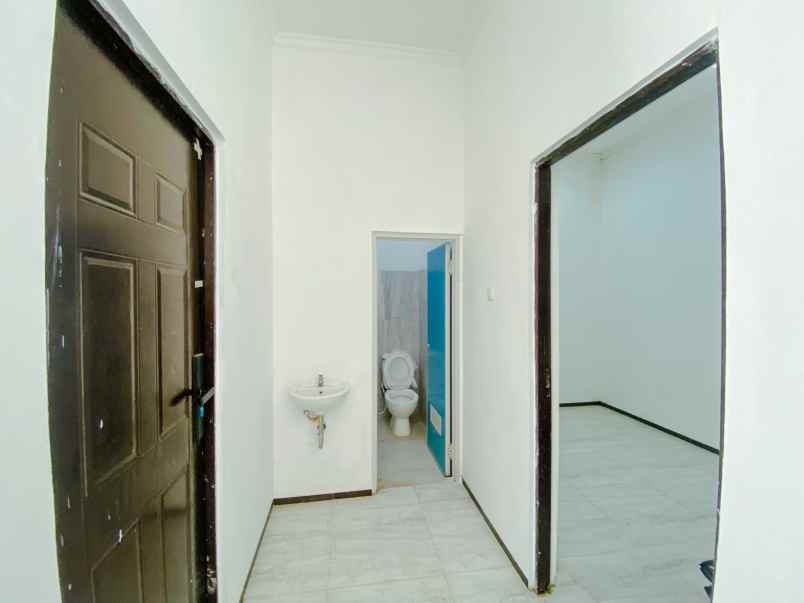 rumah cicilan ringan lokasi menarik di sedayu bantul