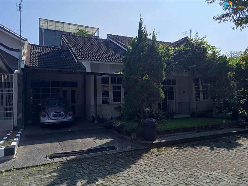 rumah cipaganti kota bandung