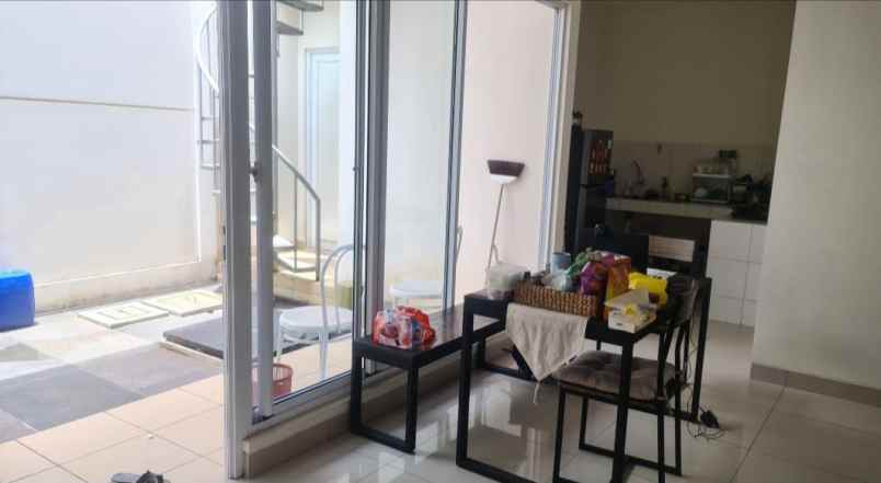 rumah cluster amanda summarecon gedebage bandung