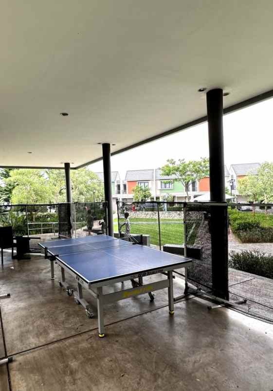 rumah cluster dayana summarecon gedebage bandung