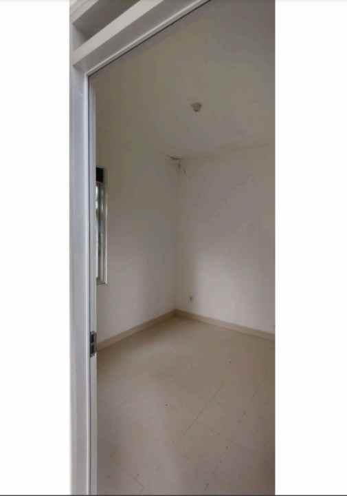 rumah cluster greenland citra maja fasilitas lengkap