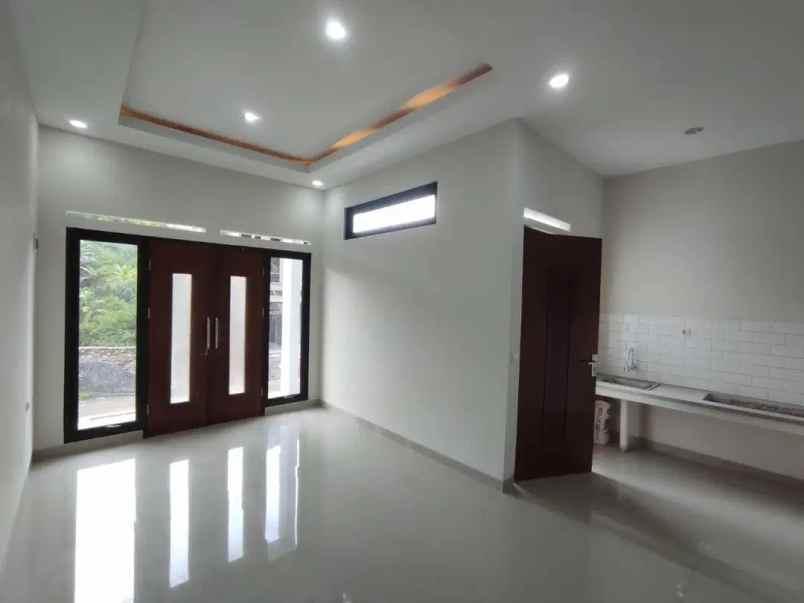 rumah cluster islamic cimuncang padasuka bandung