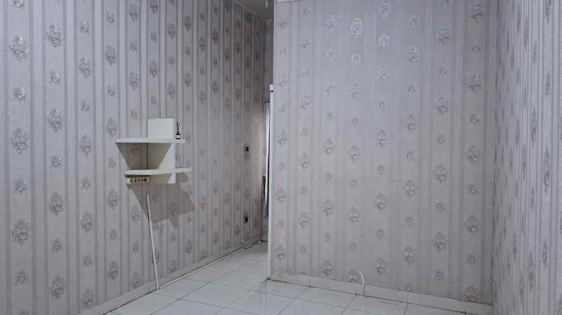 rumah cluster siap huni padangsari banyumanik semarang