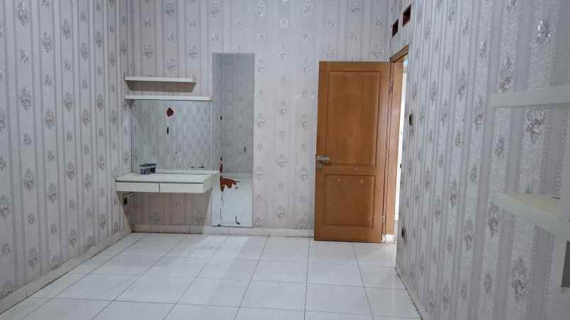 rumah cluster siap huni padangsari banyumanik semarang