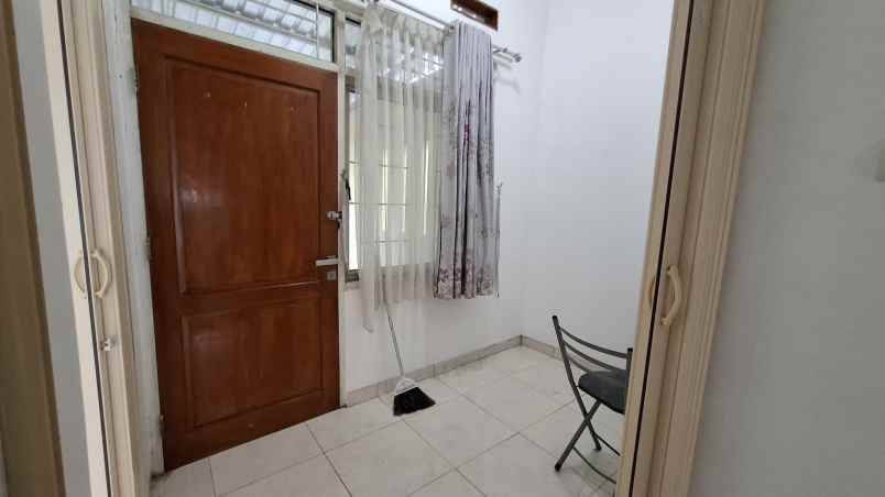 rumah cluster siap huni padangsari banyumanik semarang