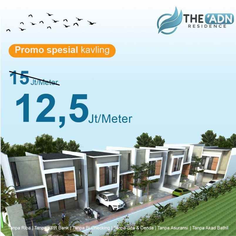 rumah condet kramat jati jakarta