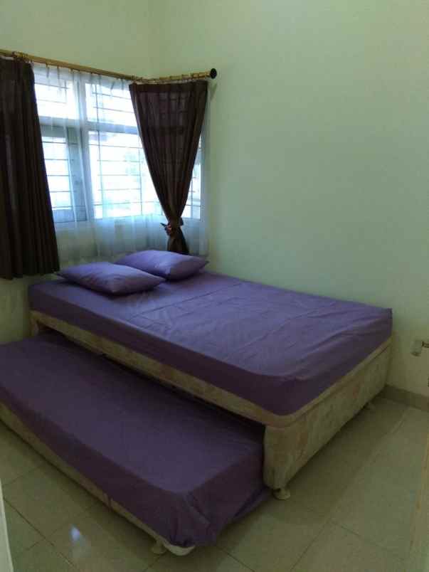 rumah dalam komplek 900 timur nasmoco ringoroad timur