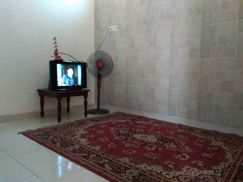 rumah dalam komplek 900 timur nasmoco ringoroad timur
