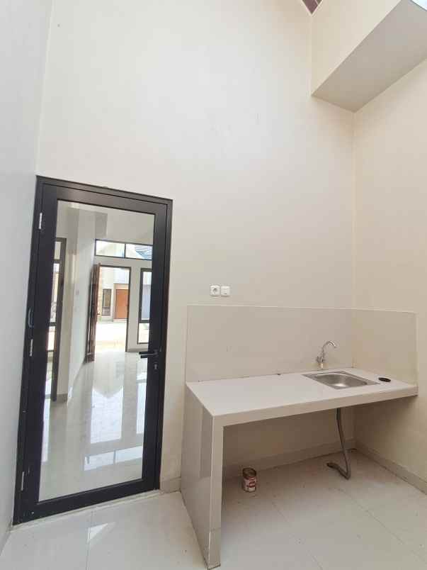 rumah dekat bsd start from 500 jutaan