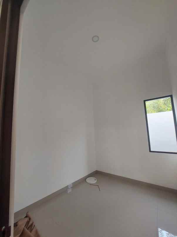 rumah di cilodong 2 lantai 600 jutaan