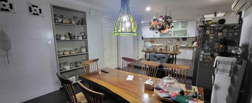 rumah di taman kencana cengkareng jakarta barat