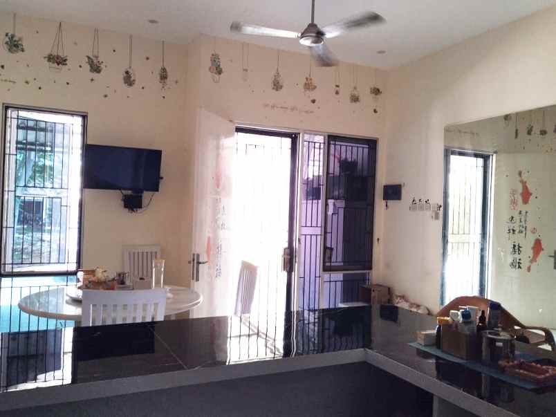 rumah dijual 4 lantai di mutiara gading city bekasi