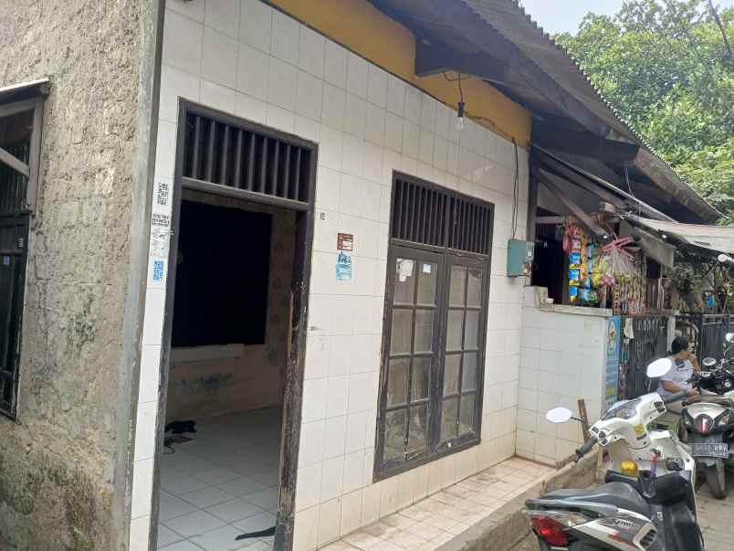 rumah dijual cepat murah bisa nego