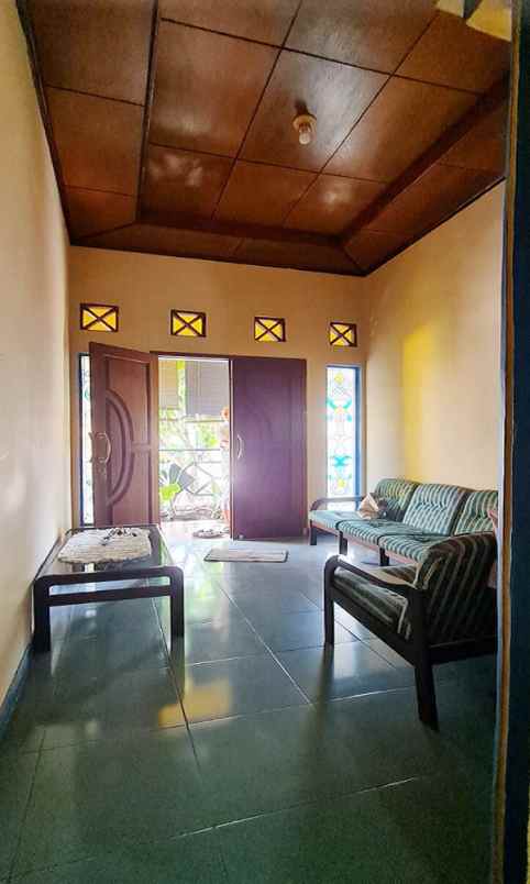 rumah dijual di candi sidoarjo dekat pasar larangan