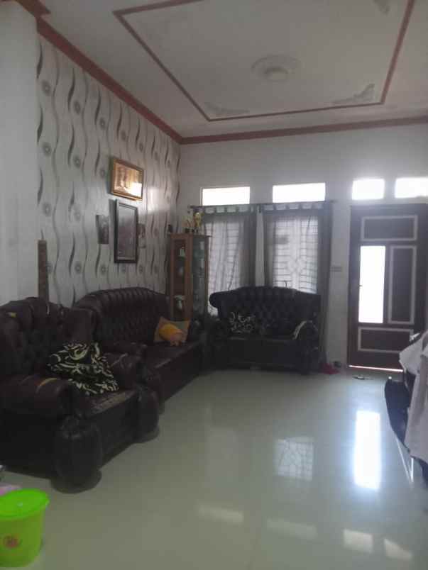 rumah dijual di cipulir harga nego