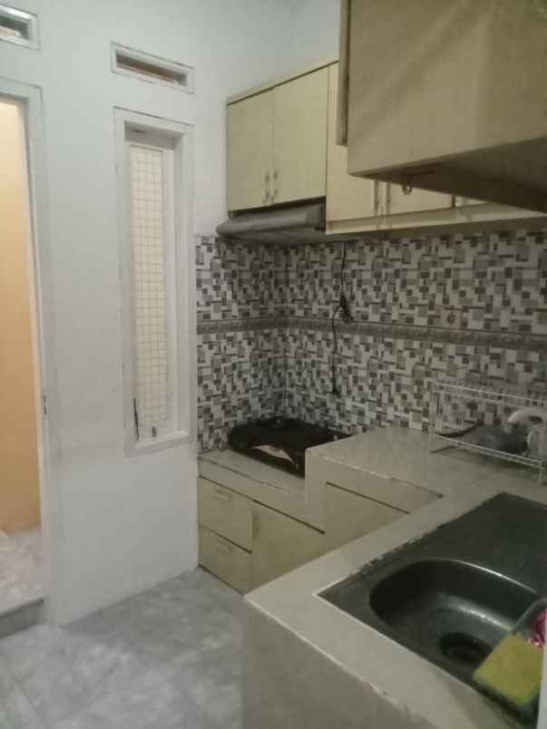 rumah dijual di lembang bandung