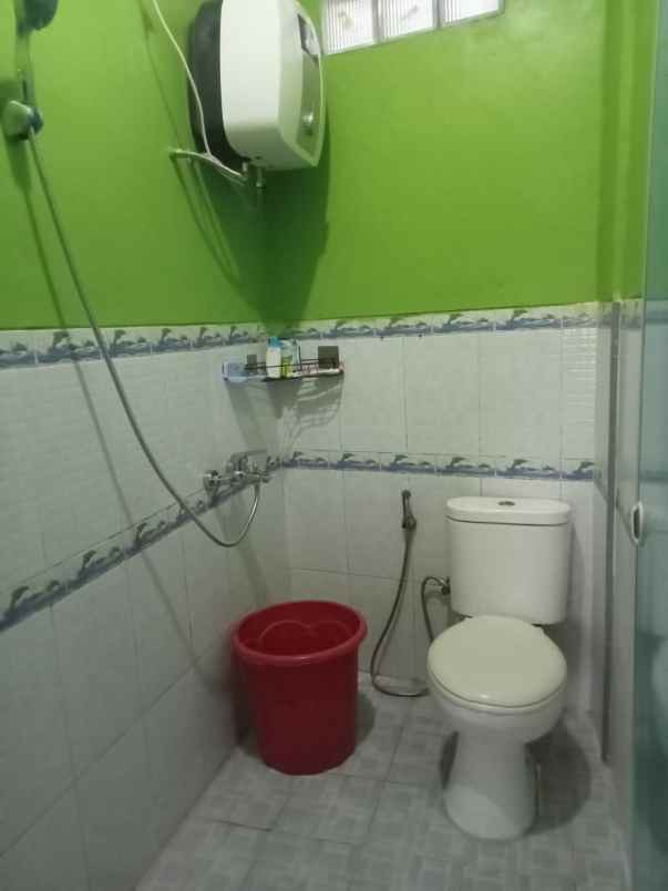 rumah dijual di lembang bandung