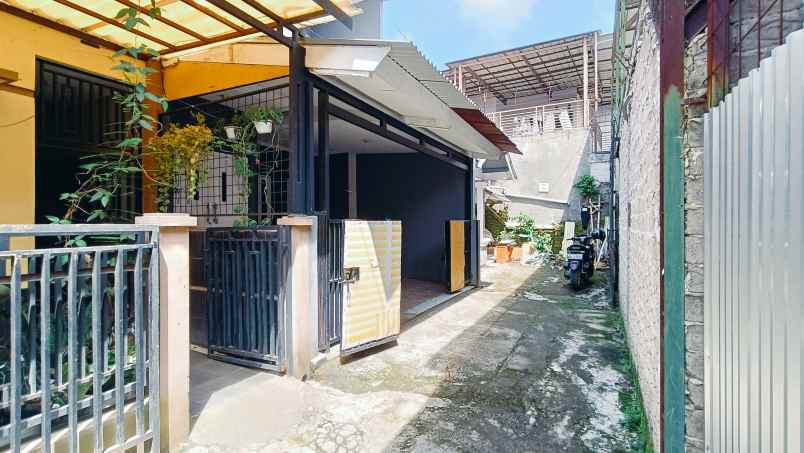 rumah dijual di lembang bandung