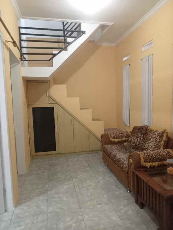 rumah dijual di lembang bandung