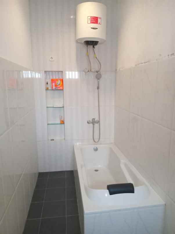 rumah dijual di limo cinere dekat masjid kubah emas