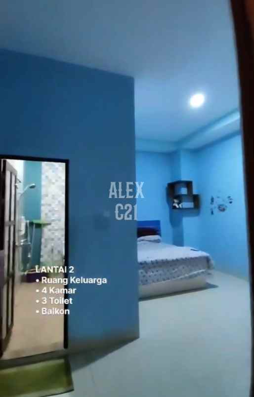 rumah dijual di mangga besar jakarta barat