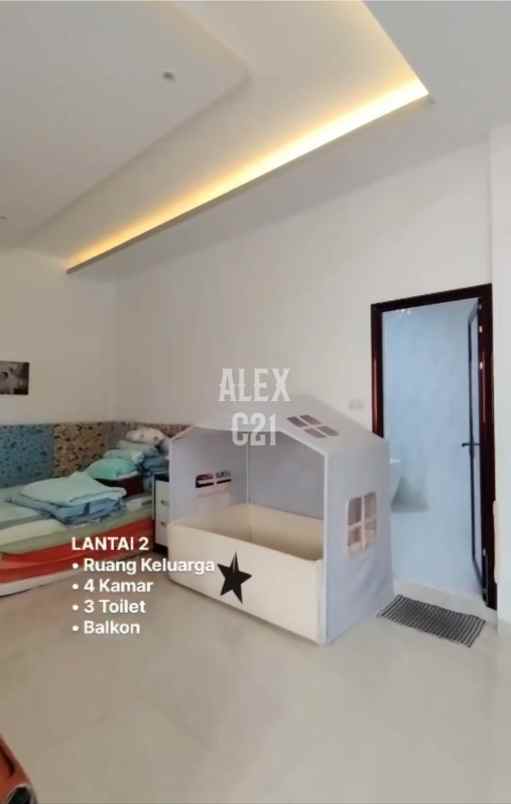 rumah dijual di mangga besar jakarta barat