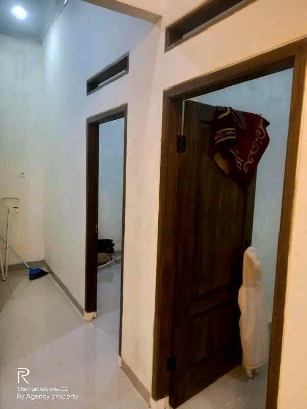 rumah dijual murah dekat stasiun citayam