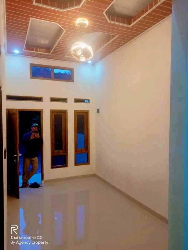 rumah dijual murah dekat stasiun citayam