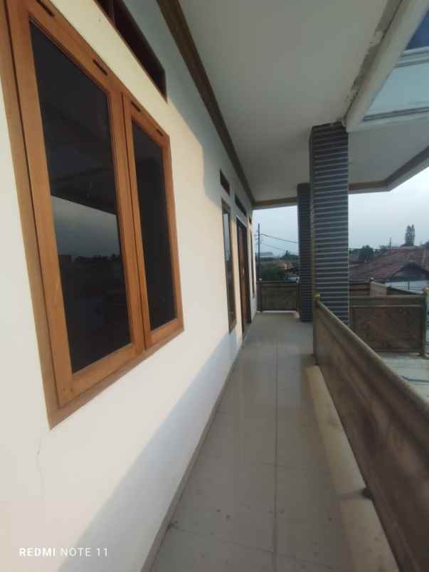 rumah dijual murah di cipinang jakarta timur