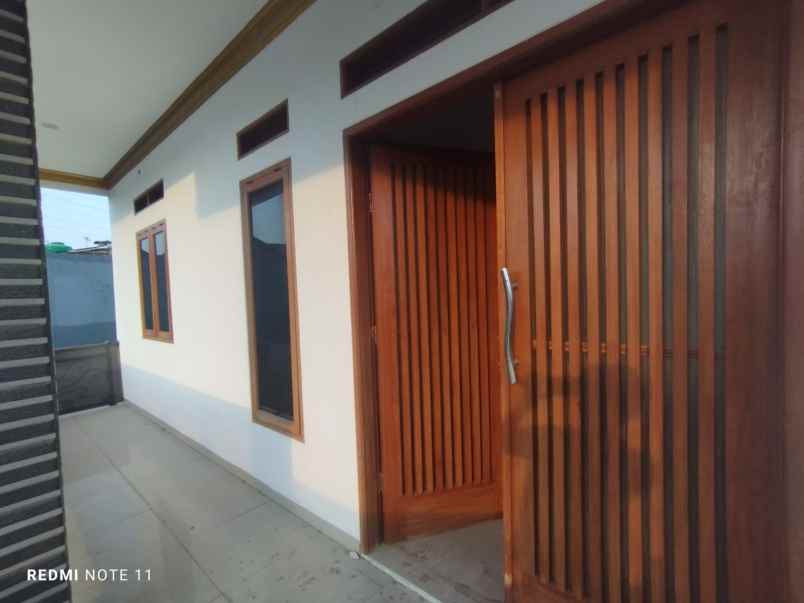 rumah dijual murah di cipinang jakarta timur