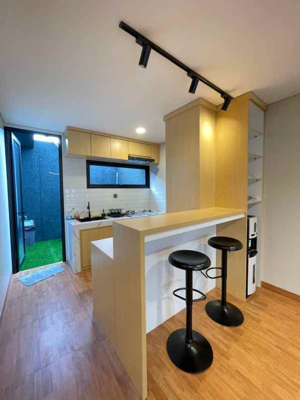 rumah dijual murah limo depok