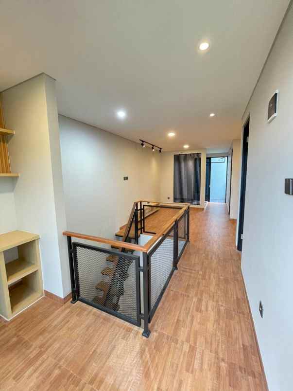 rumah dijual murah limo depok