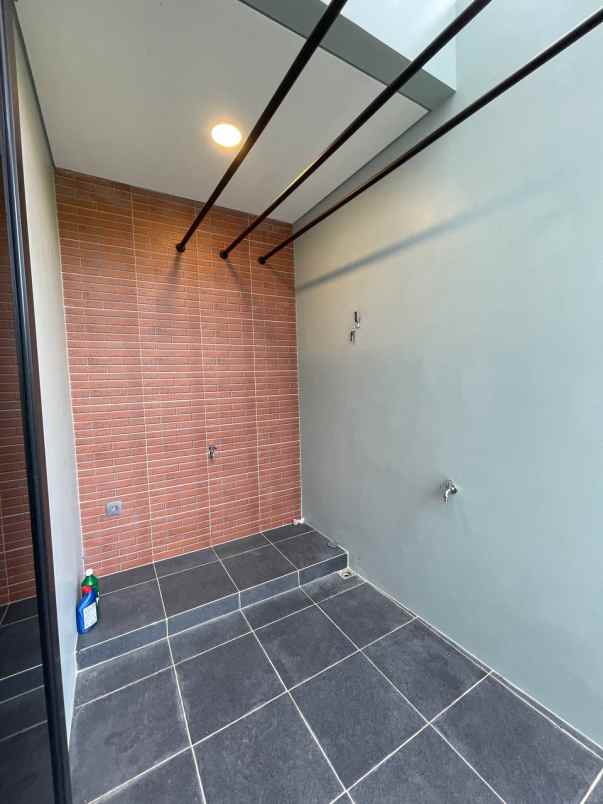 rumah dijual murah limo depok