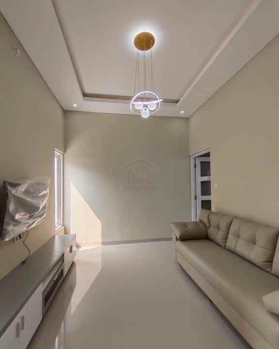 rumah ekslusif di ngaglik full furnished dalam cluster