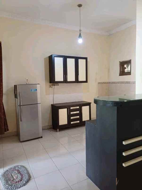 rumah free furniture dalam perumahan di gamping sleman