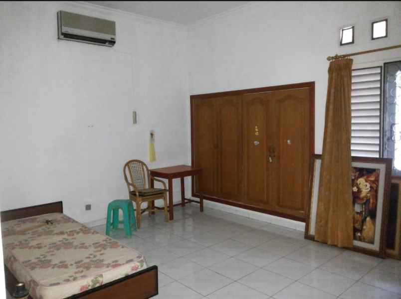 rumah full funished bukit sari harga dibawah njop