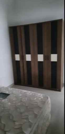 rumah full furnished bukit elang mangunharjo tembalang