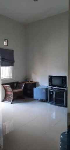 rumah full furnished bukit elang mangunharjo tembalang