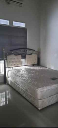 rumah full furnished bukit elang mangunharjo tembalang