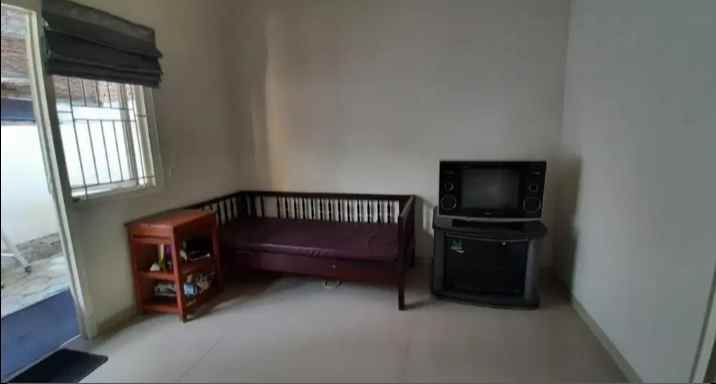 rumah full furnished bukit elang mangunharjo tembalang