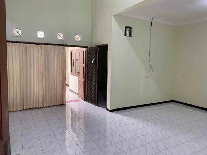 rumah galaxy bumi permai nyaman siap huni