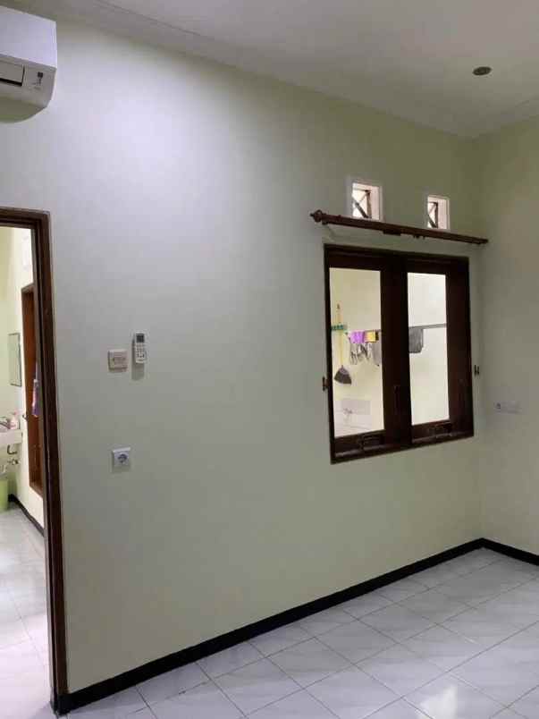 rumah galaxy bumi permai nyaman siap huni