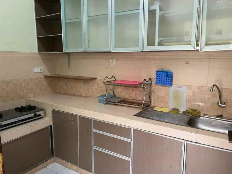 rumah galaxy bumi permai nyaman siap huni