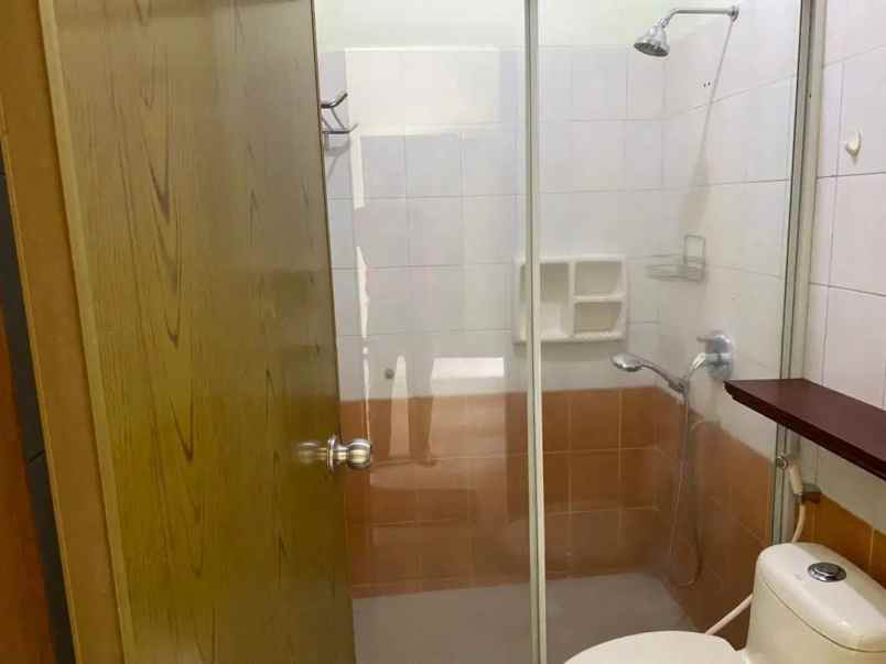 rumah galaxy bumi permai nyaman siap huni