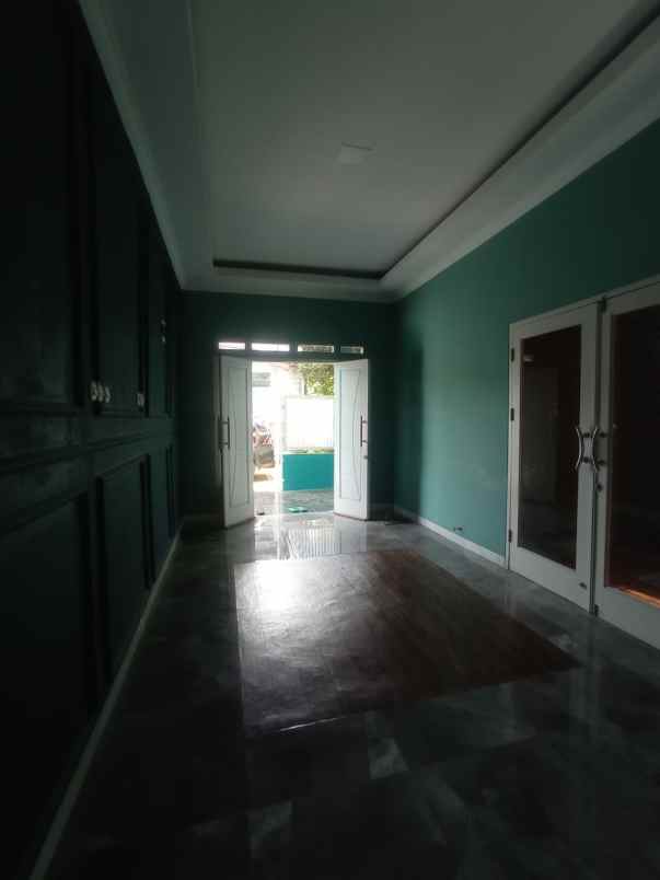 rumah griya cileungsi 5